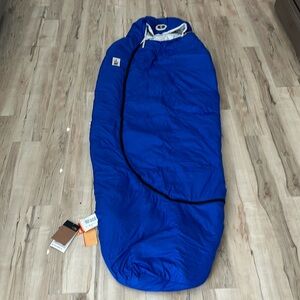 The North Face Eco Trail Down-20 Sleeping bag